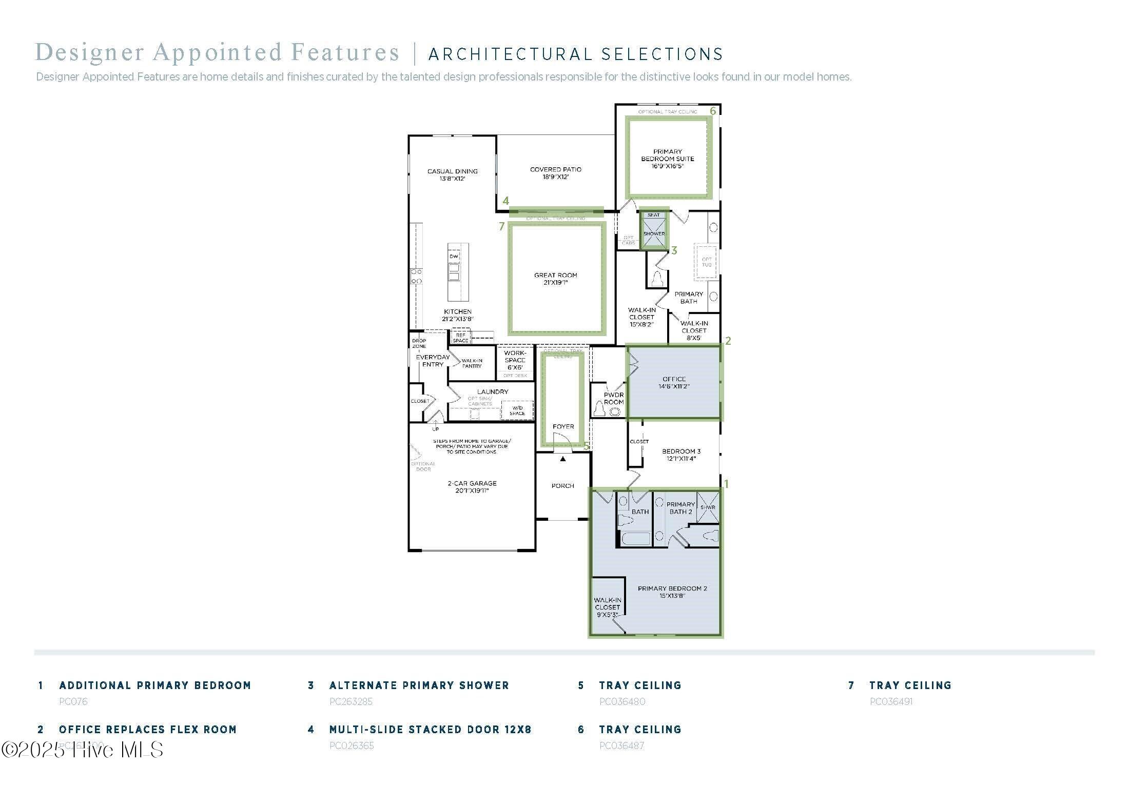 6083 Ocean Isle Palms Way Property Photo 25