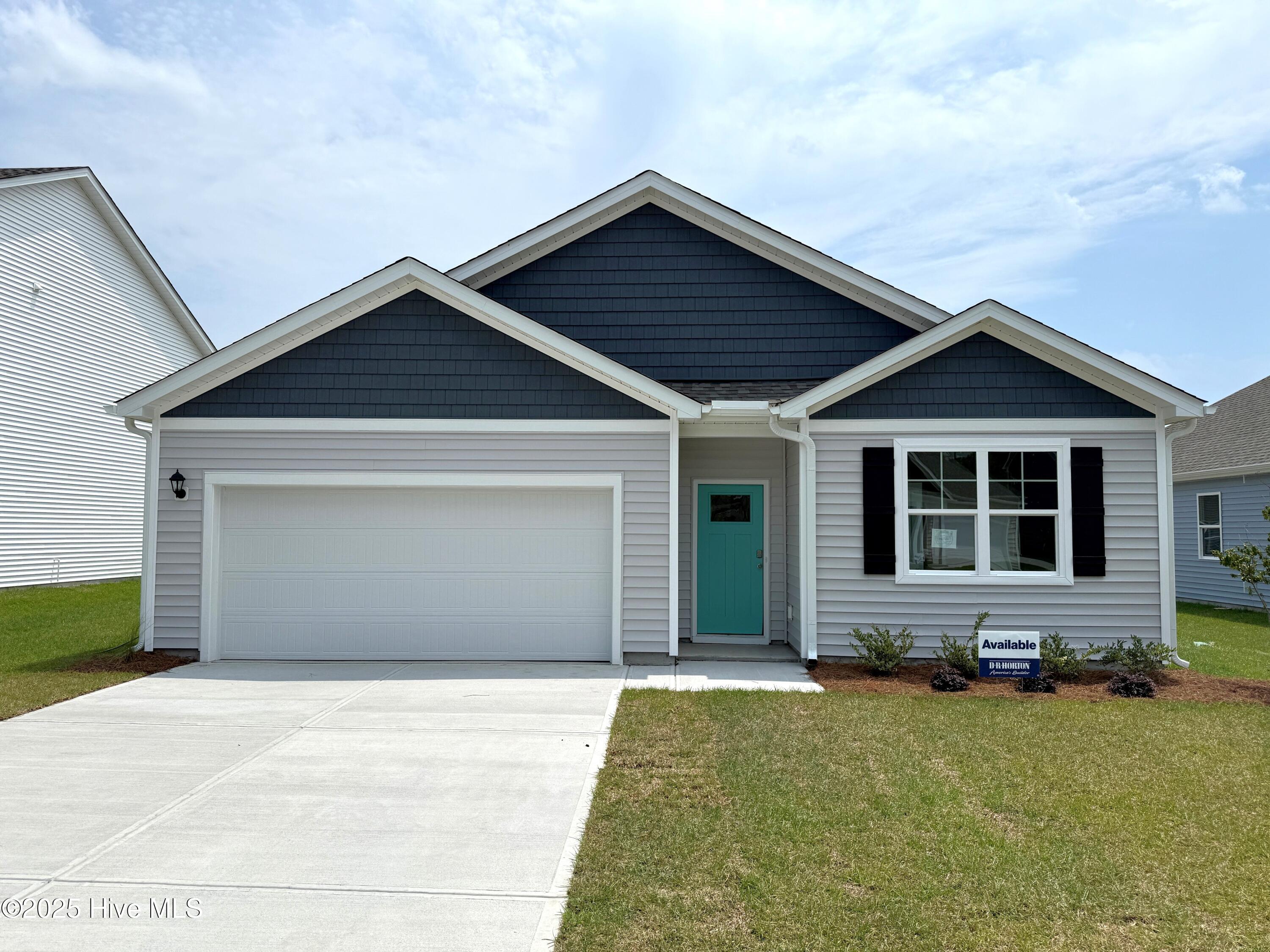 4518 Spring Air Court Lot 230 Property Photo