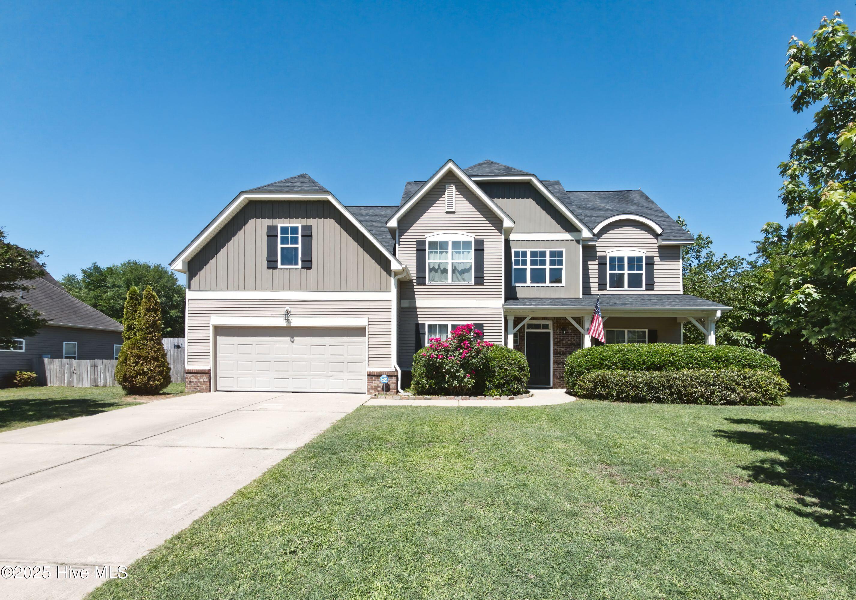 109 Cross Pointe Lane Property Photo