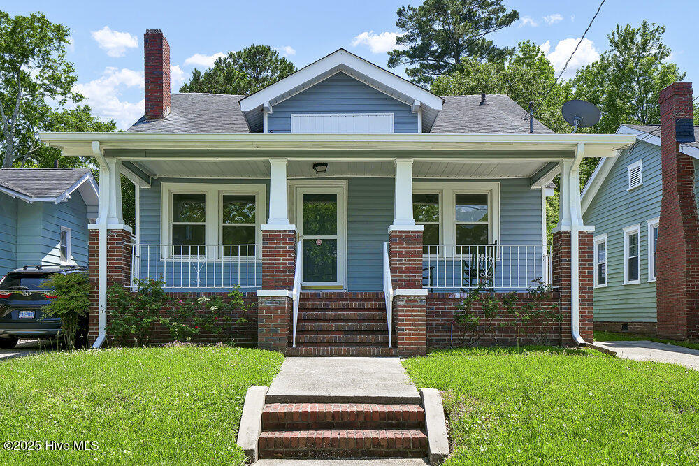 1912 Nun Street Property Photo