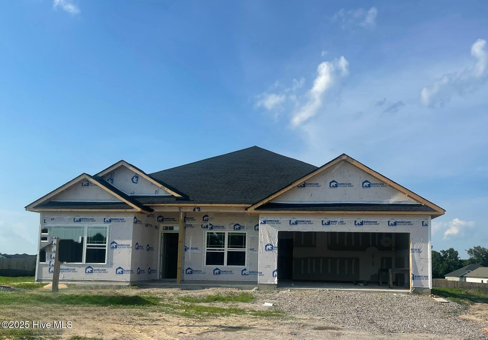 4020 Fletcher Road Lot 182 Property Photo 1
