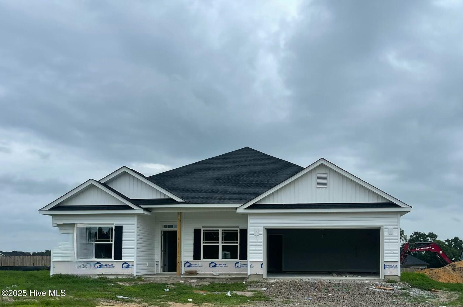 4020 Fletcher Road Lot 182 Property Photo 1