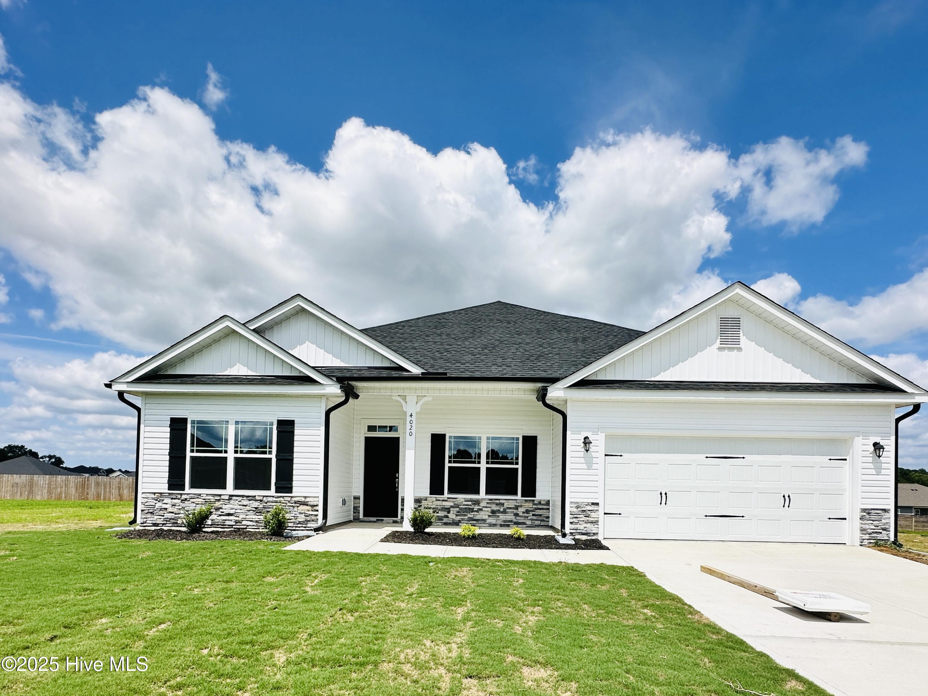 4020 Fletcher Road Lot 182 Property Photo 1