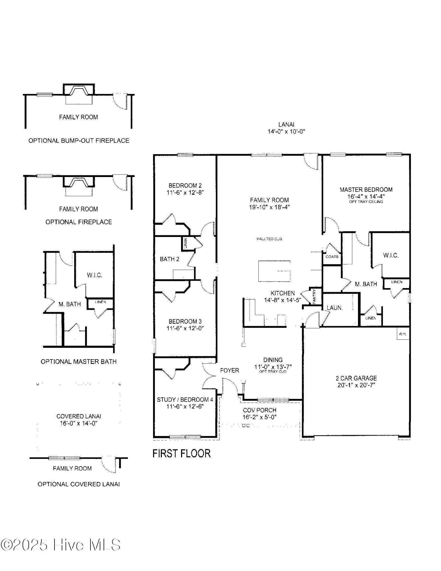 4020 Fletcher Road Lot 182 Property Photo 2