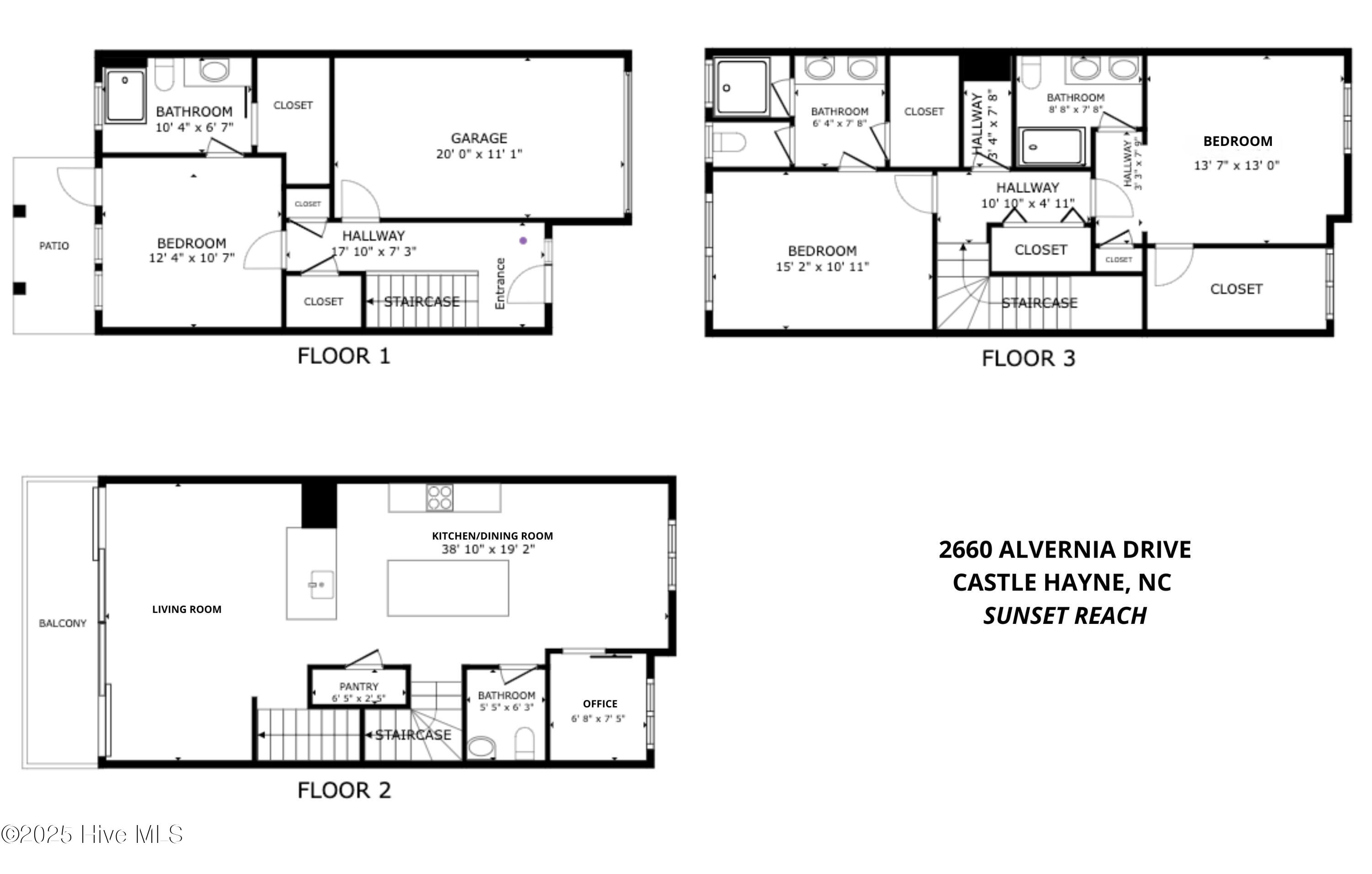 2660 Alvernia Drive Property Photo 36