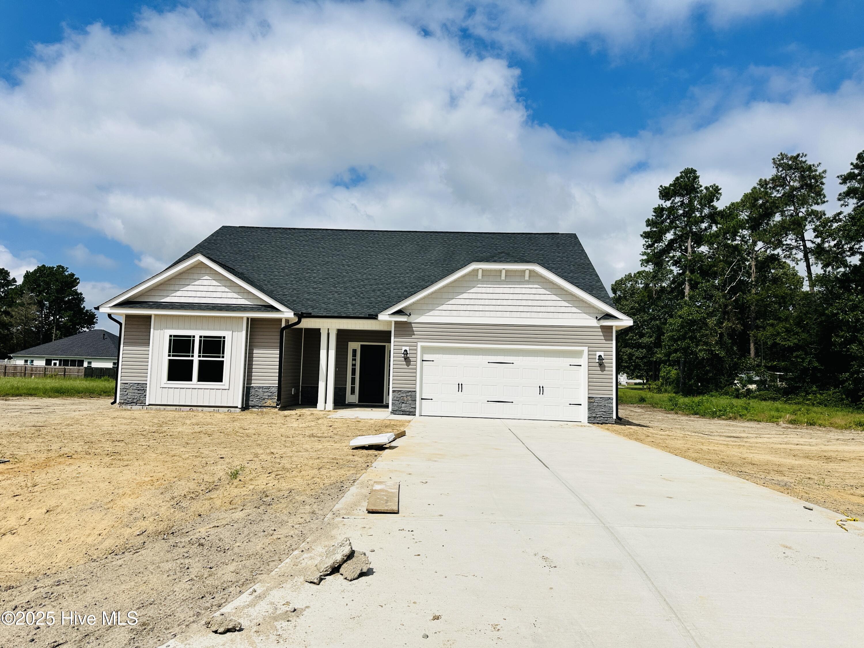 9427 Byron Court Lot 208