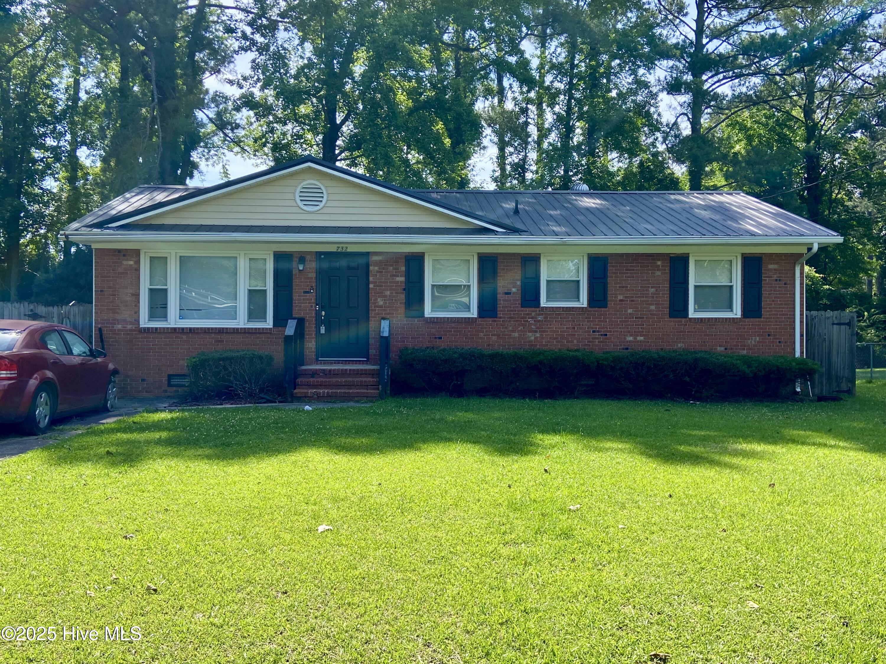 732 Dennis Road