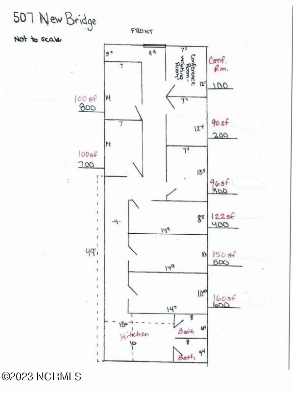 507 New Bridge Street 200 Property Photo 8