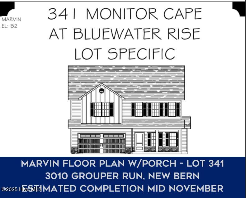 3010 Grouper Run Property Photo