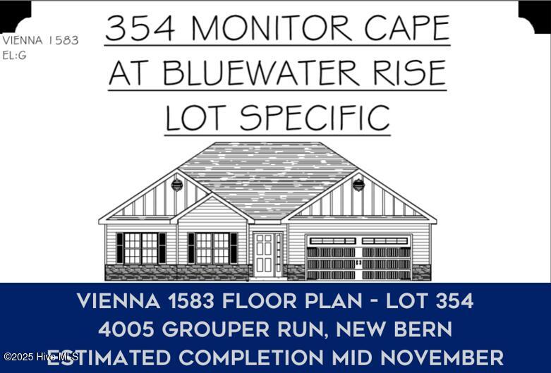 4005 Grouper Run Property Photo