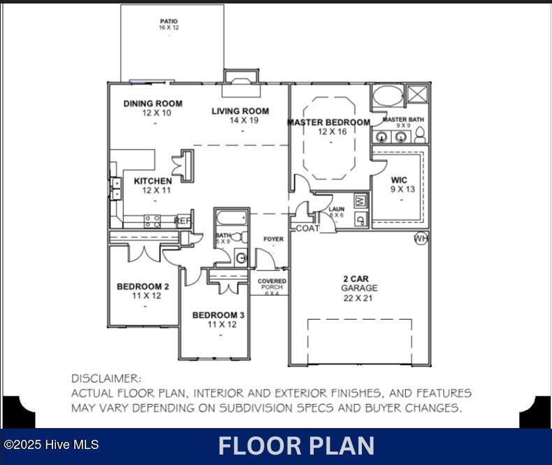 4005 Grouper Run Property Photo 2