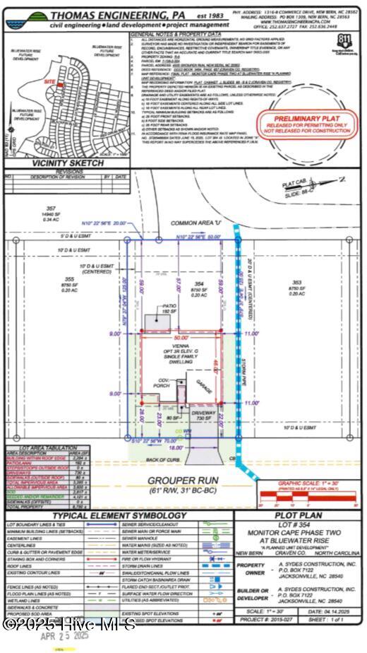 4005 Grouper Run Property Photo 4