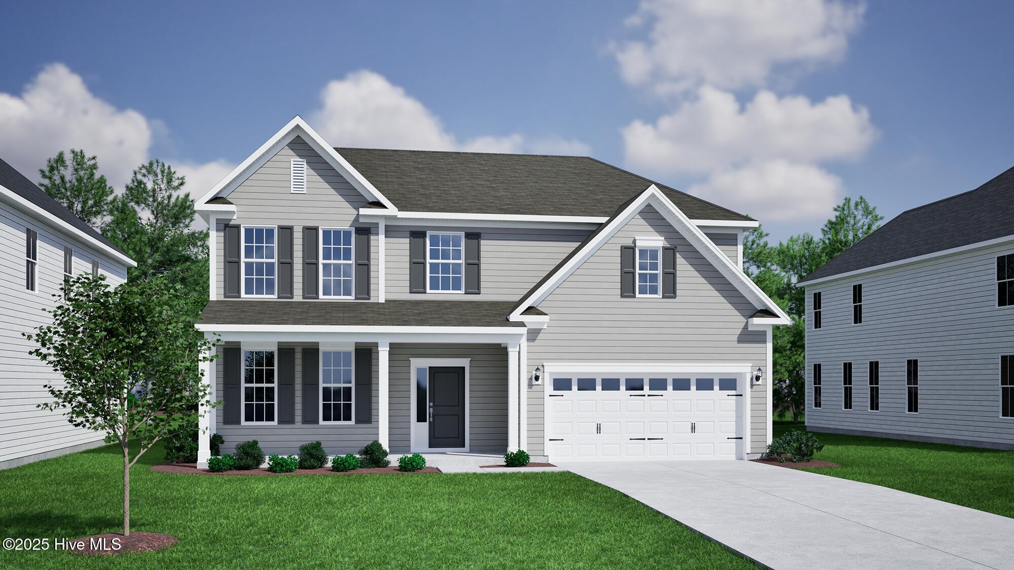 66 Foundry Drive Lot 89 Property Photo