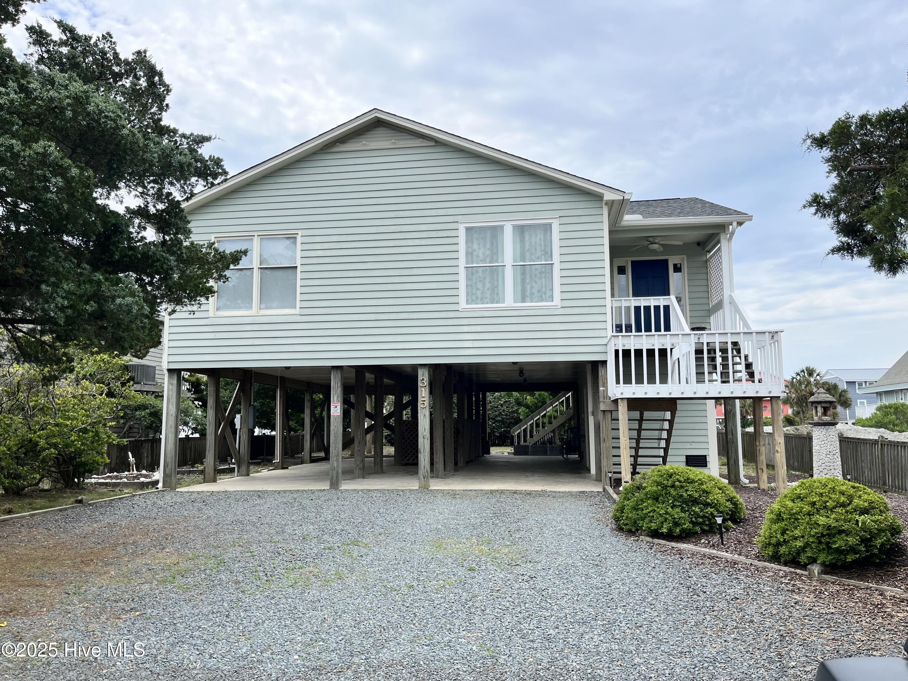 315 Brunswick Avenue Property Photo