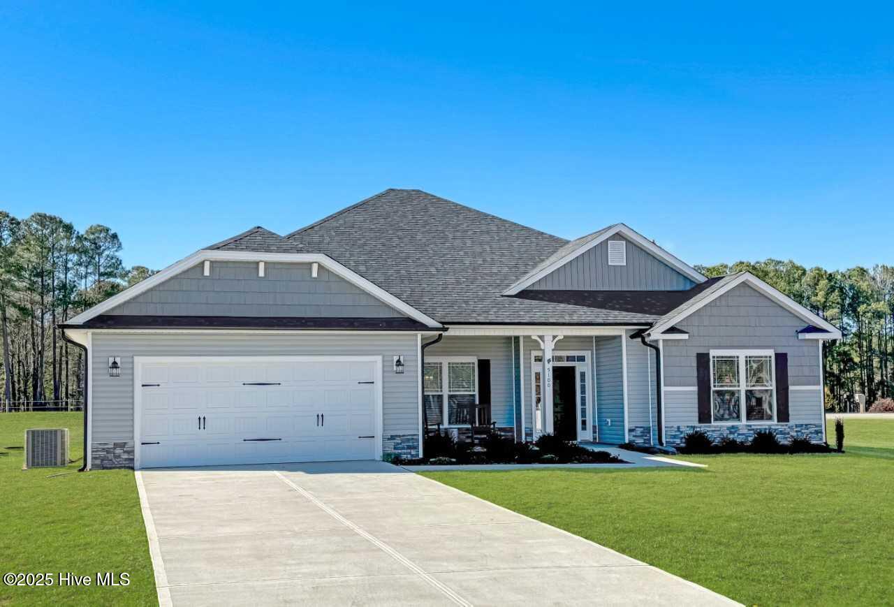 4994 Trident Maple Court Lot 11 Property Photo