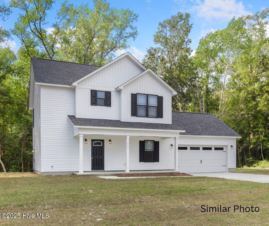 1260 Old Maplehurst Road Property Photo 1