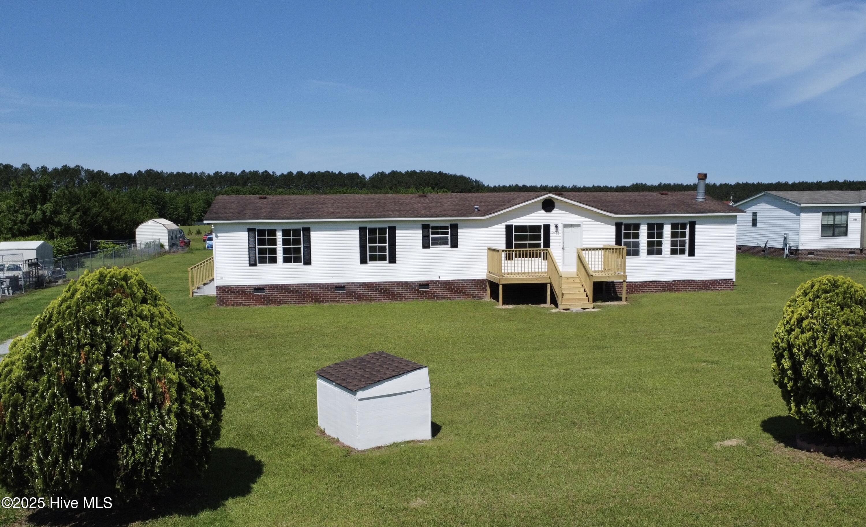 2727 Allpine Taylor Road Property Photo