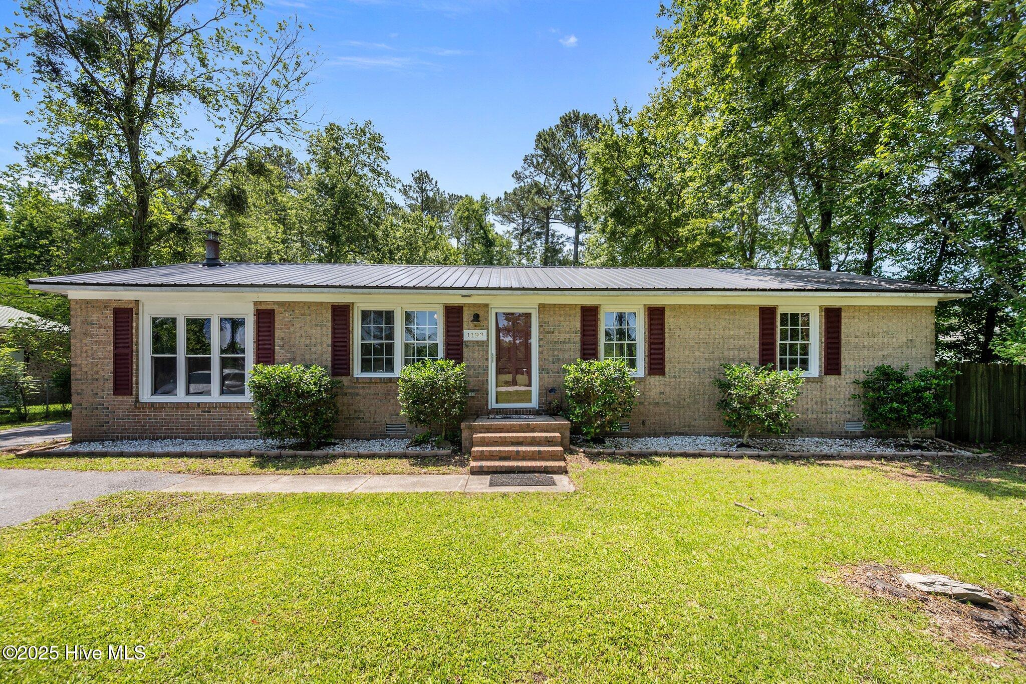 1193 Ramsey Road Property Photo