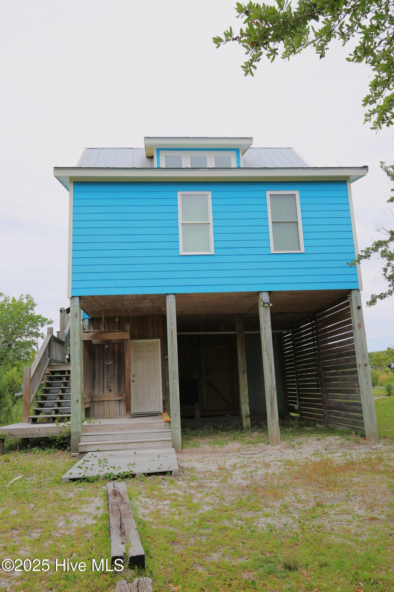 105 Sandy Landing Road Property Photo