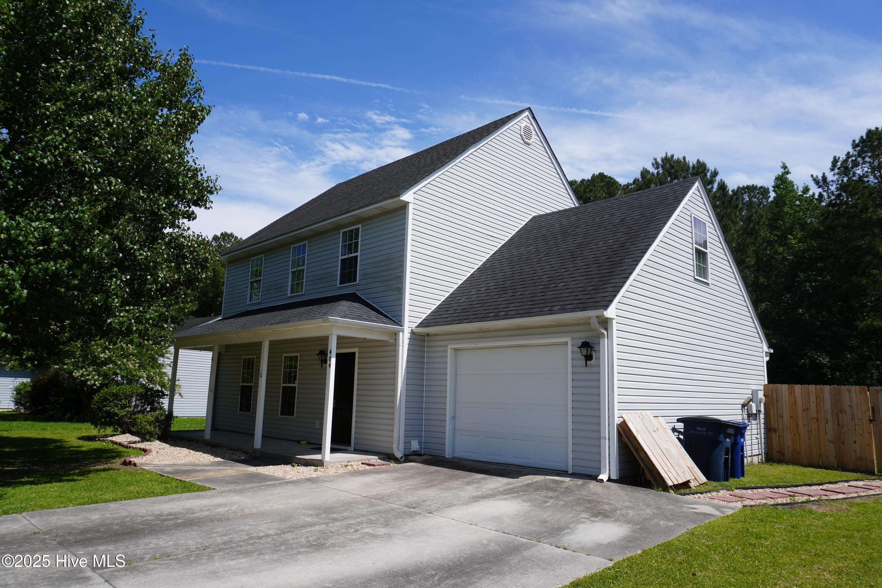 404 Commons Drive Property Photo