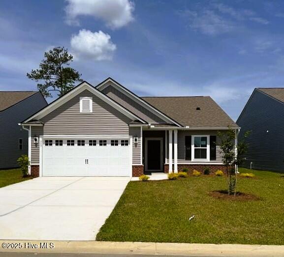 313 Eagle Claw Dr 4032 Property Photo