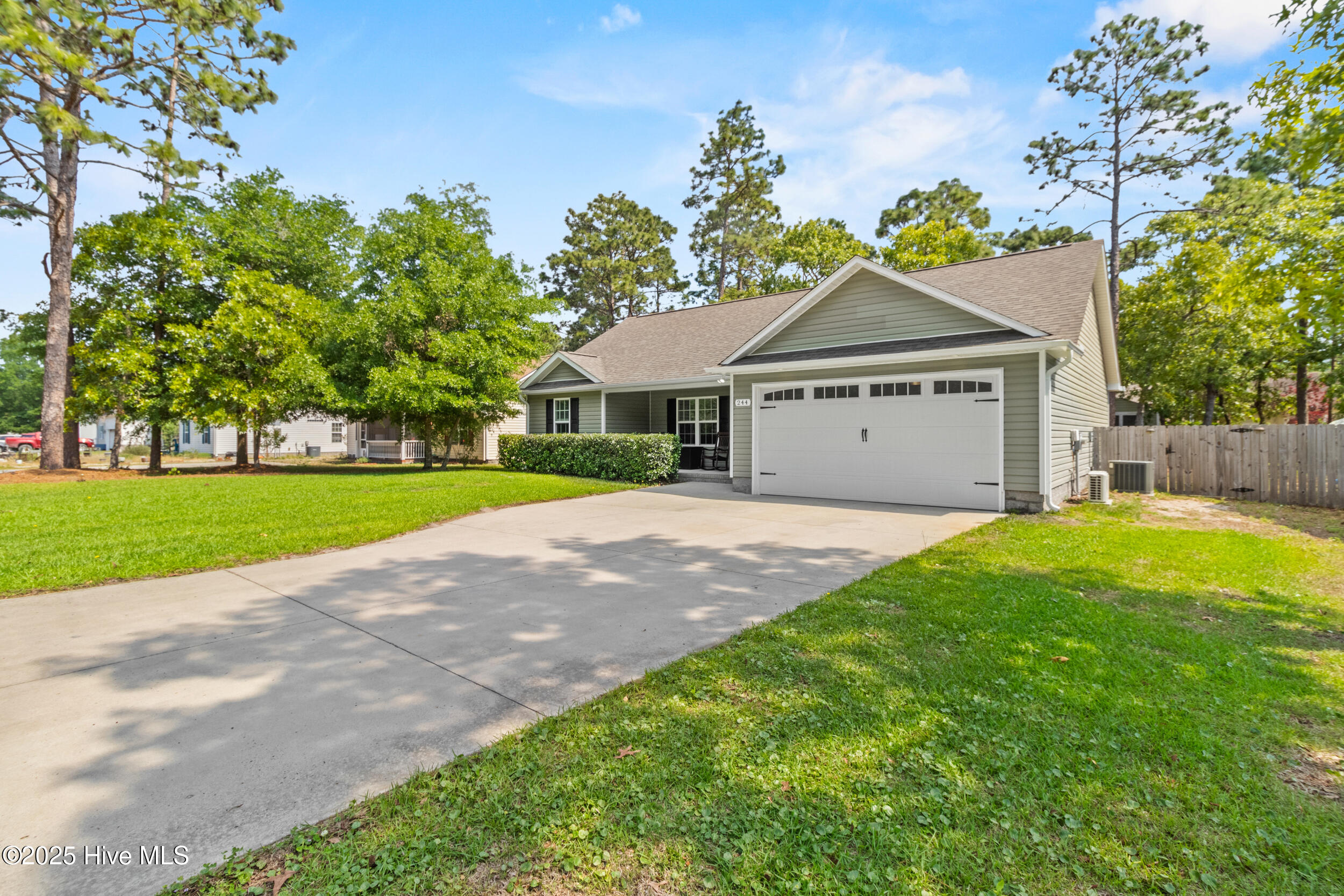 244 Ash Road Property Photo
