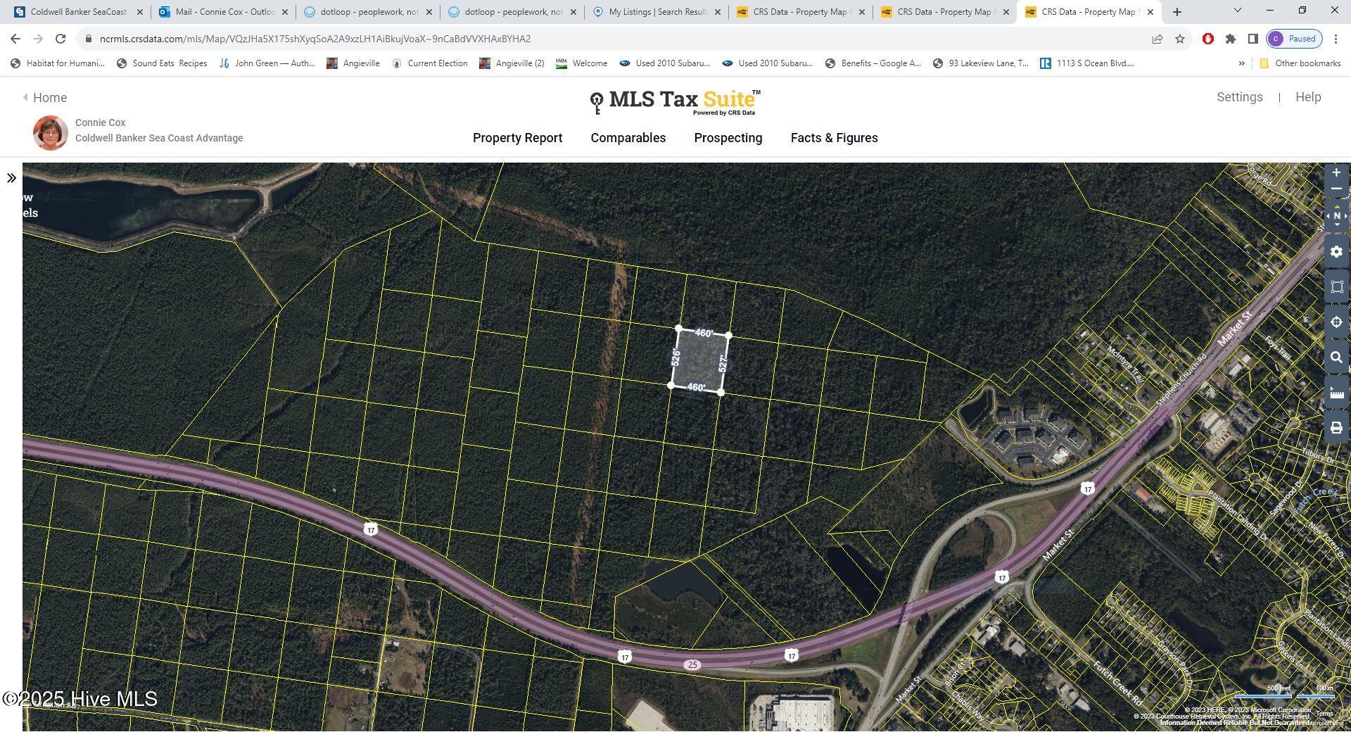 1900 Plantation Road Property Photo 3