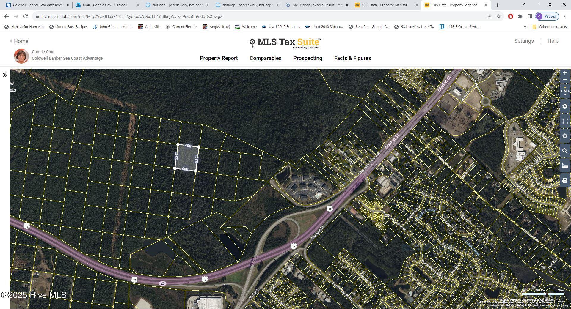 1900 Plantation Road Property Photo 4