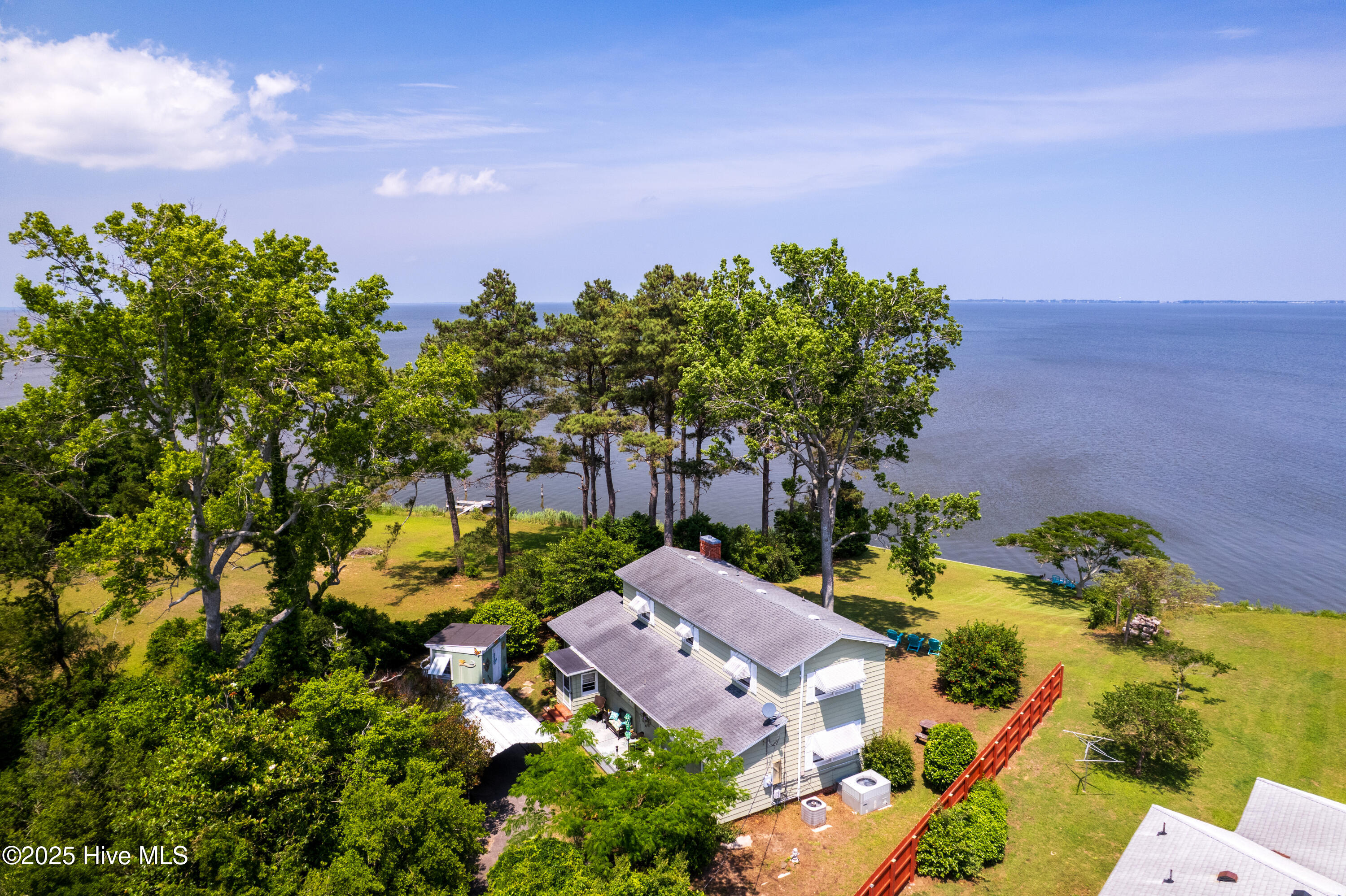 130 Bunch Road Property Photo 1