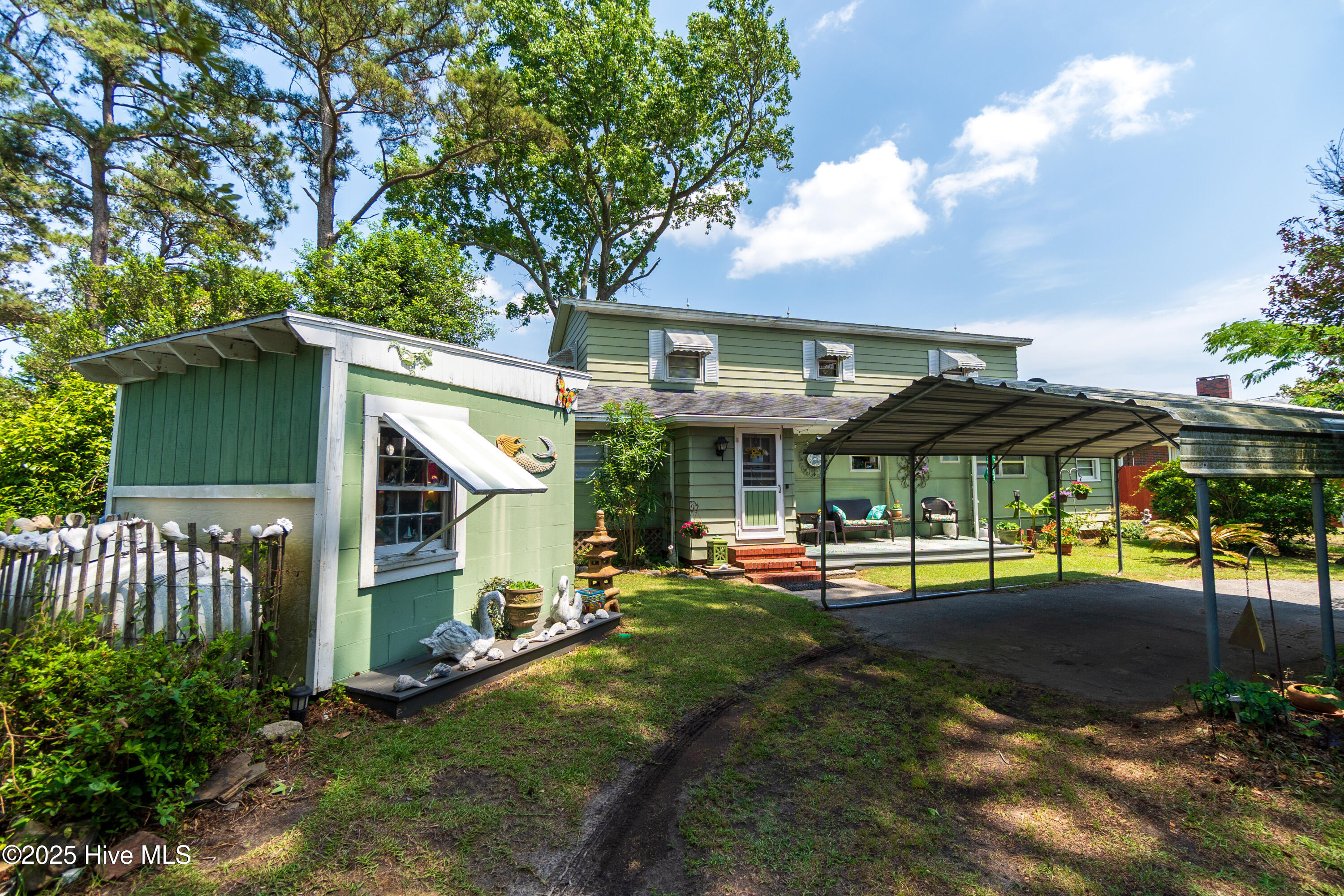 130 Bunch Road Property Photo 2