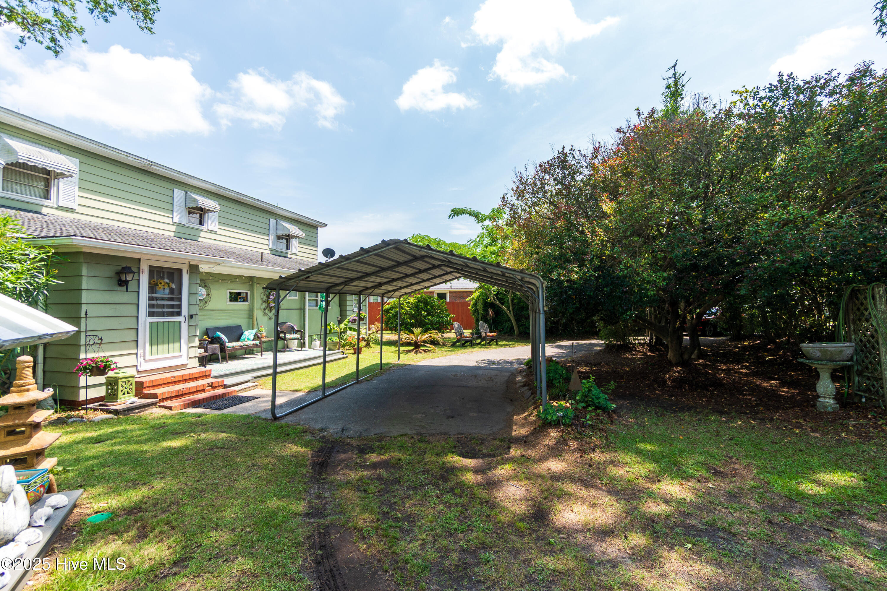 130 Bunch Road Property Photo 23