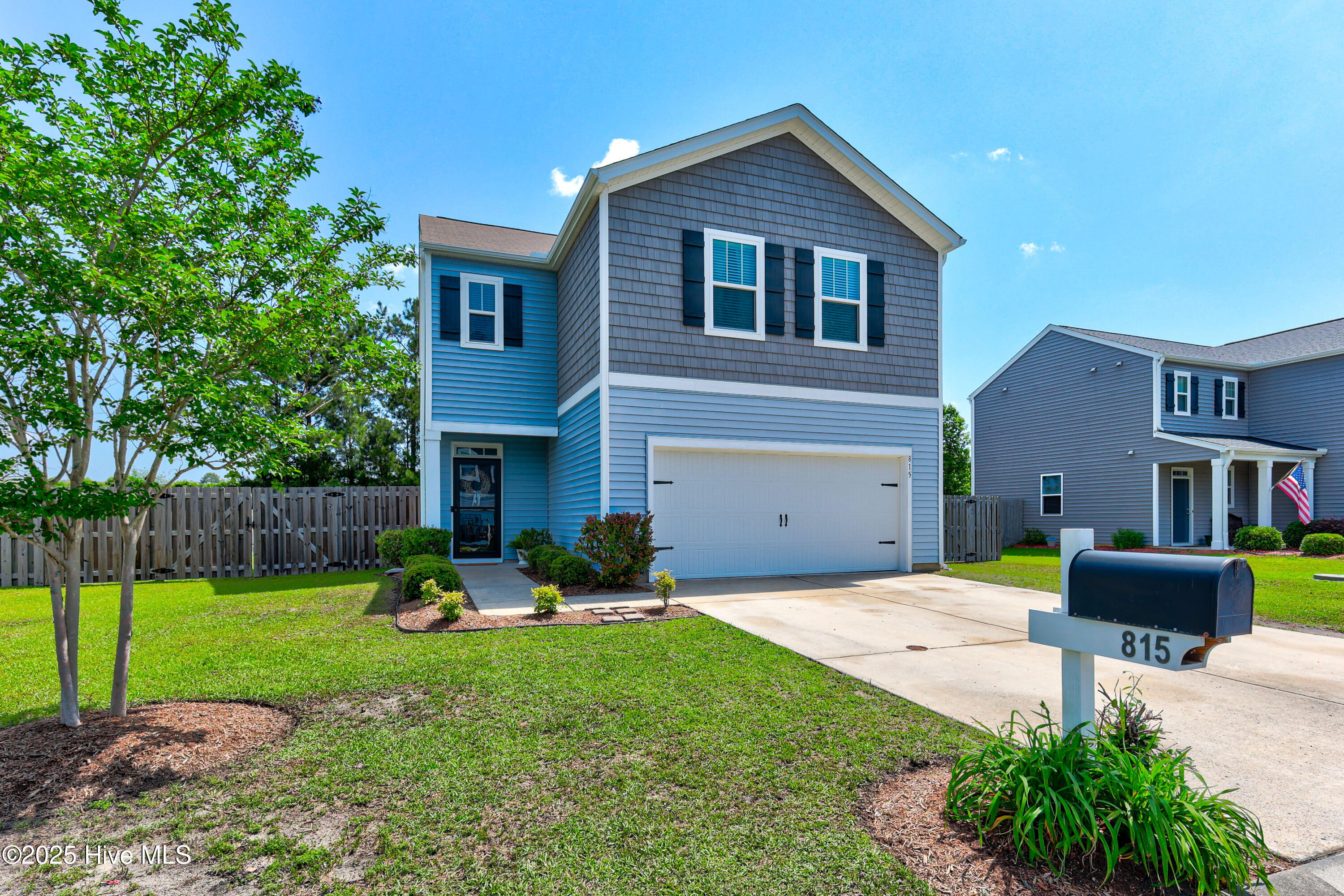 815 Avington Lane Property Photo