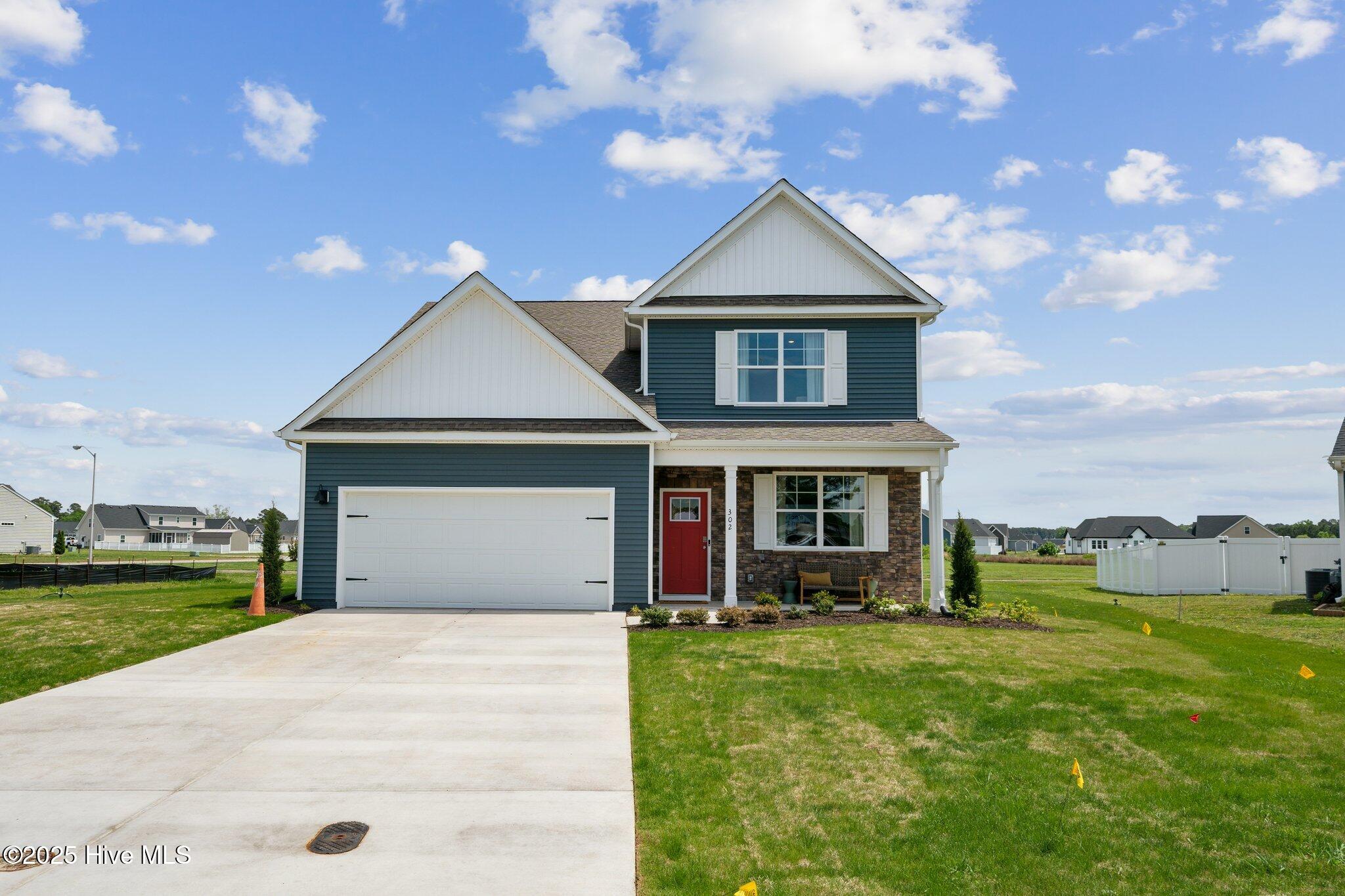 218 Grandview Drive Property Photo