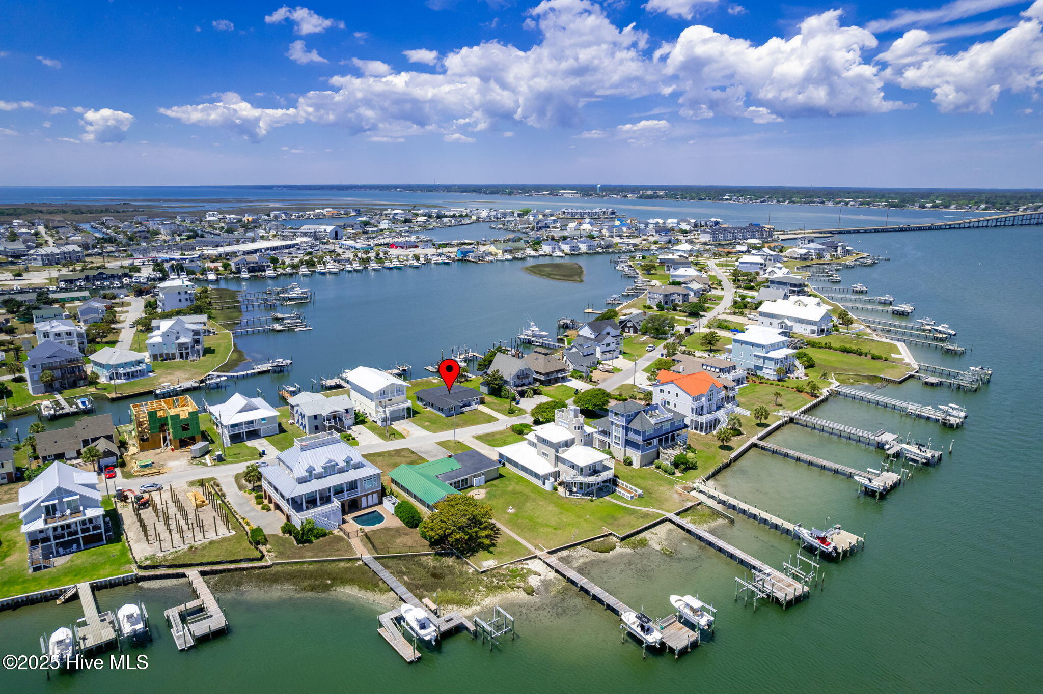 145 Bayview Boulevard Property Photo