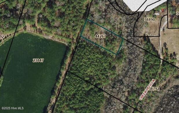 0 Old Washington Road Property Photo