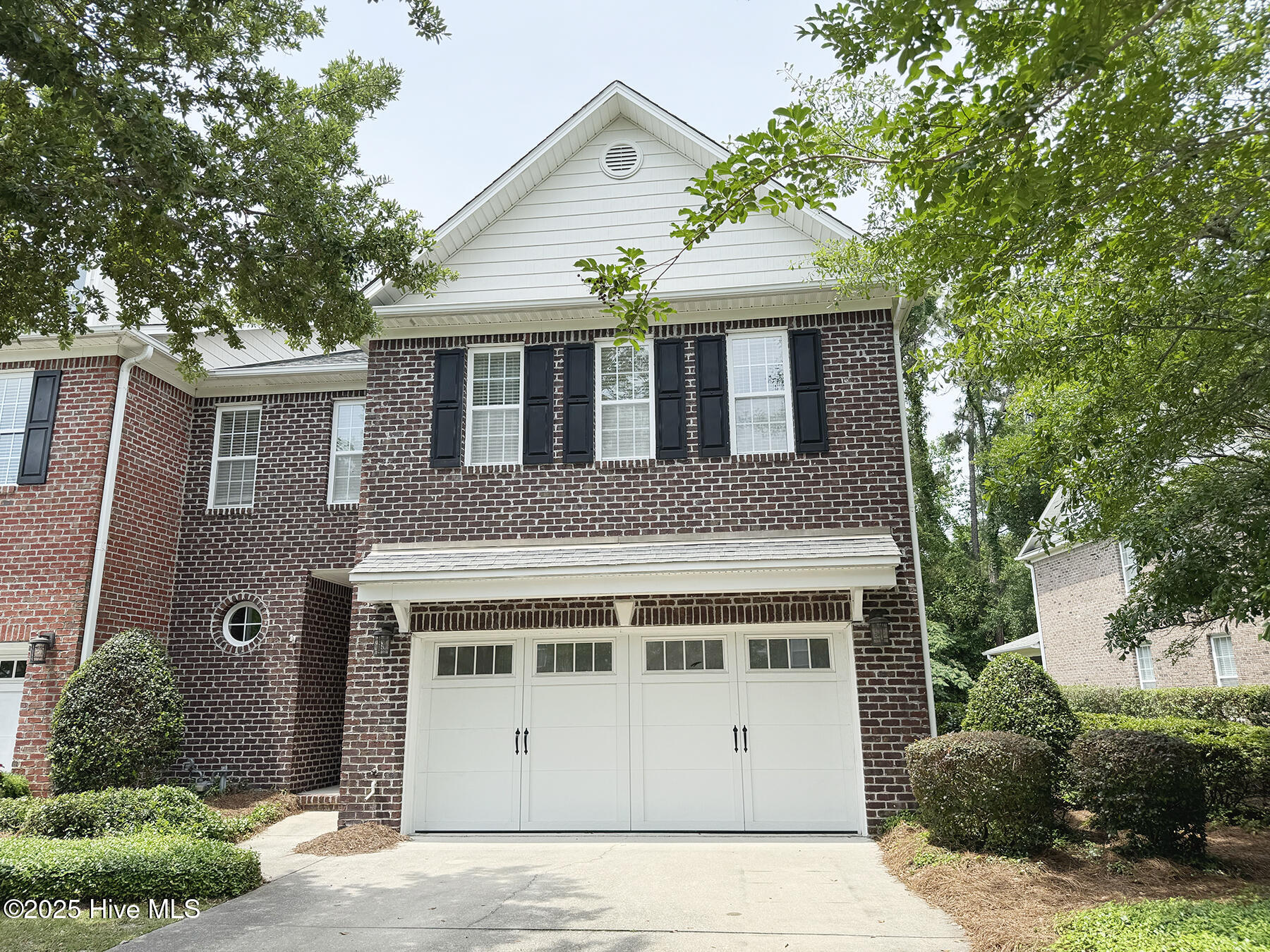 4820 Whitner Drive Property Photo