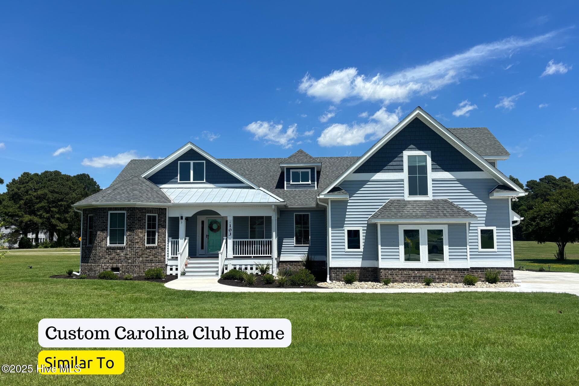 172 Charleston Drive