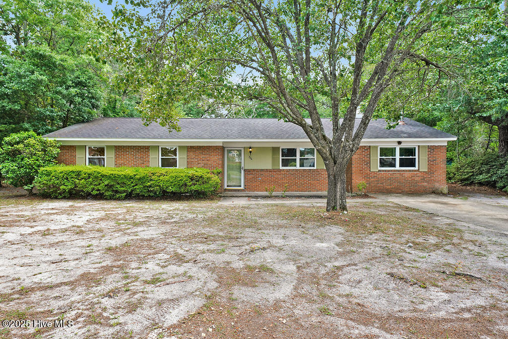 326 Spartan Road Property Photo