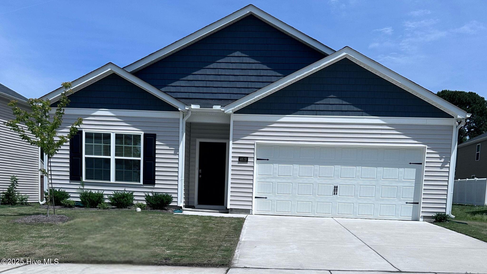 4619 Slatestone Drive Property Photo