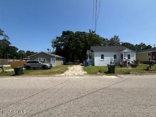 5106 Hodge St Street Property Photo