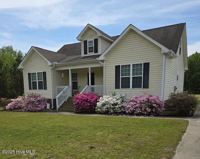 5055 Boseman Road Property Photo