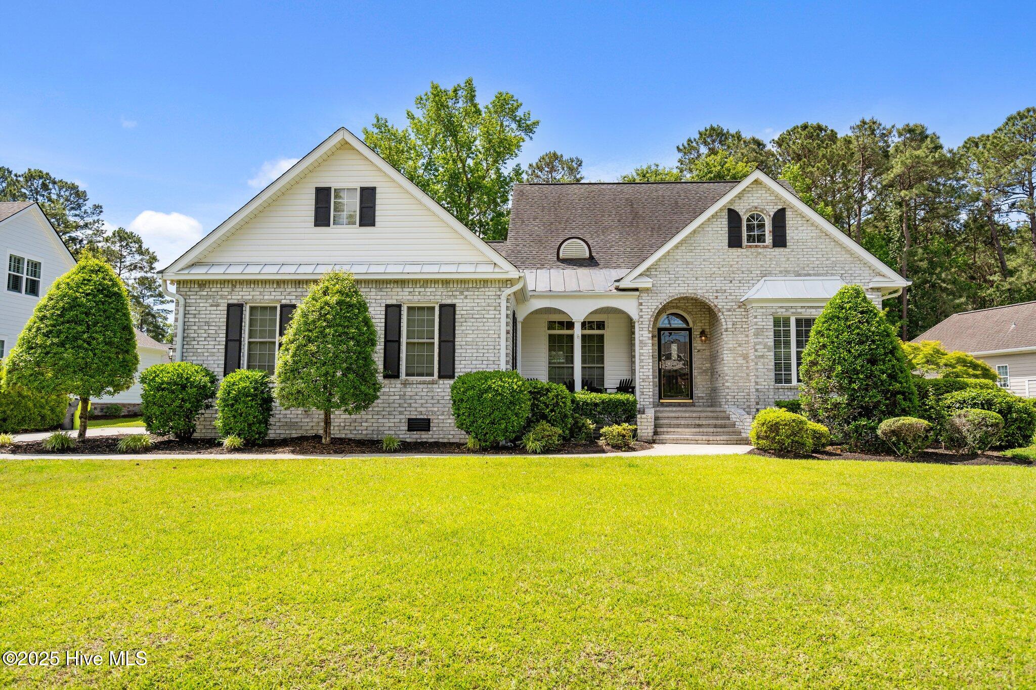 509 S Middleton Drive Property Photo