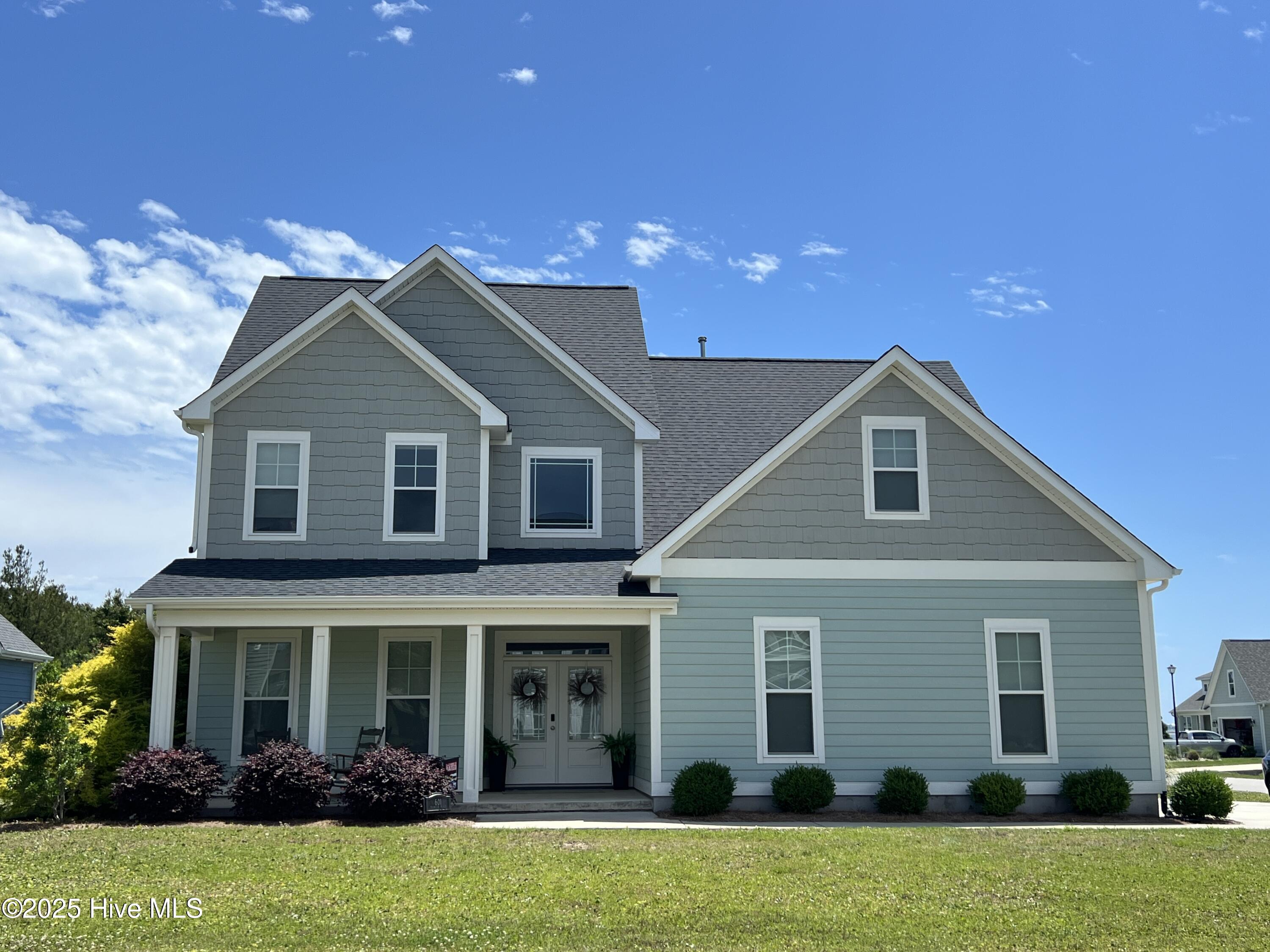 601 Trawler Place Property Photo
