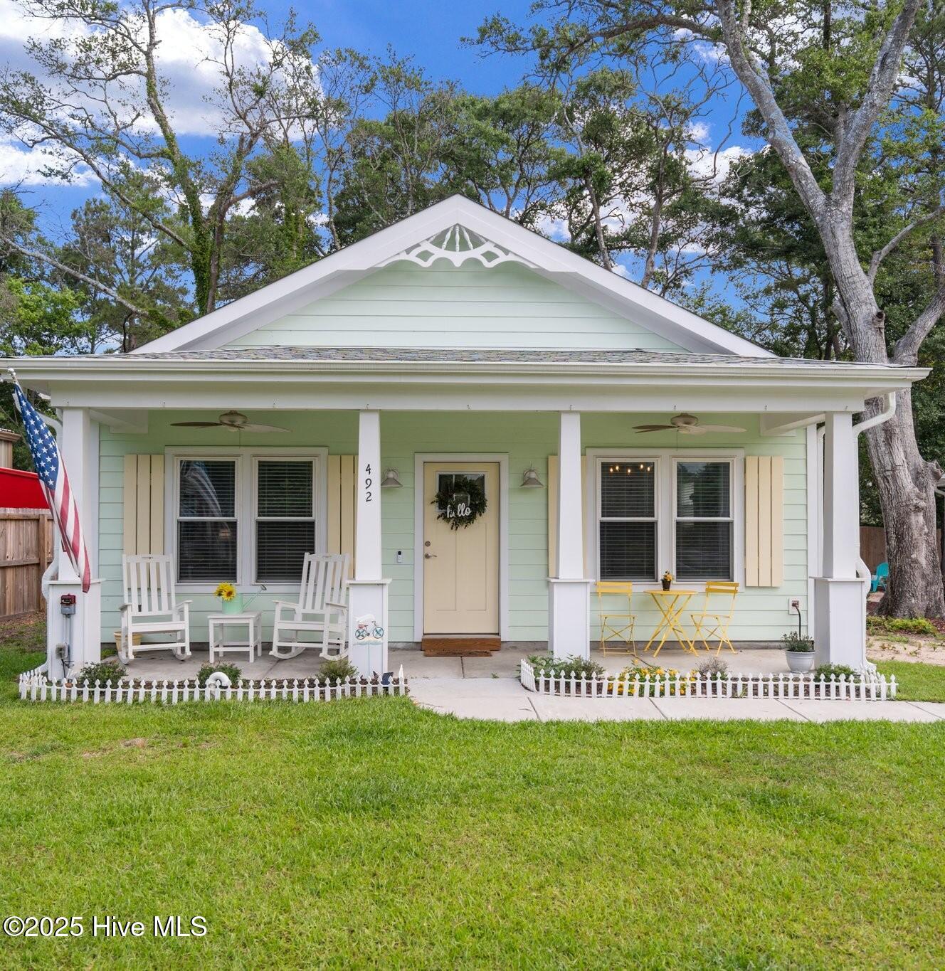 492 Jabbertown Road Property Photo 1