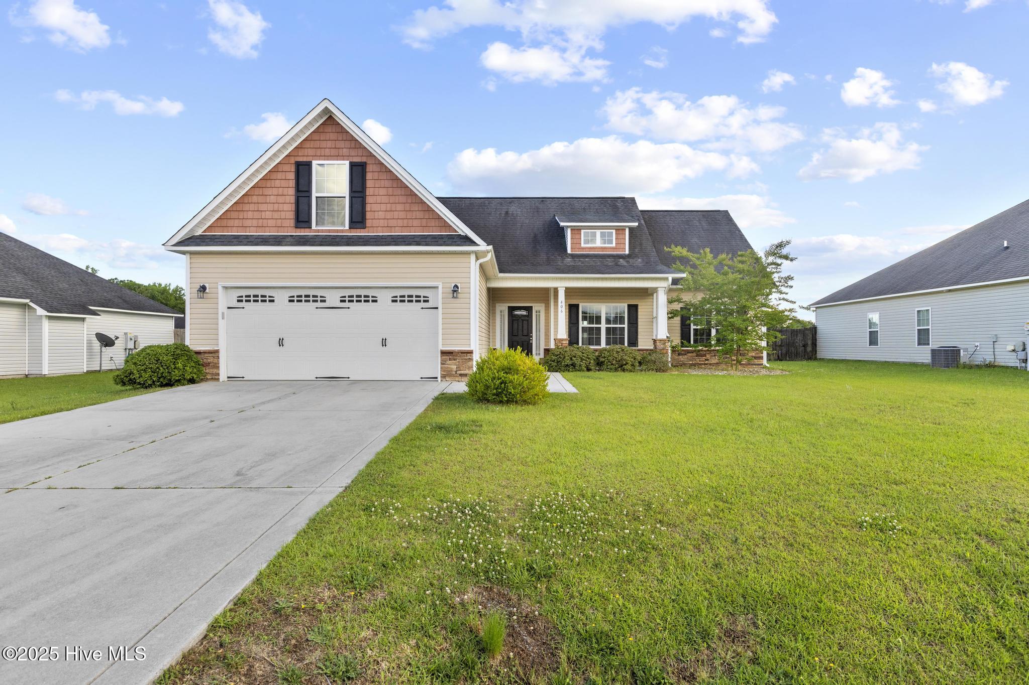 406 Tempo Trail Property Photo