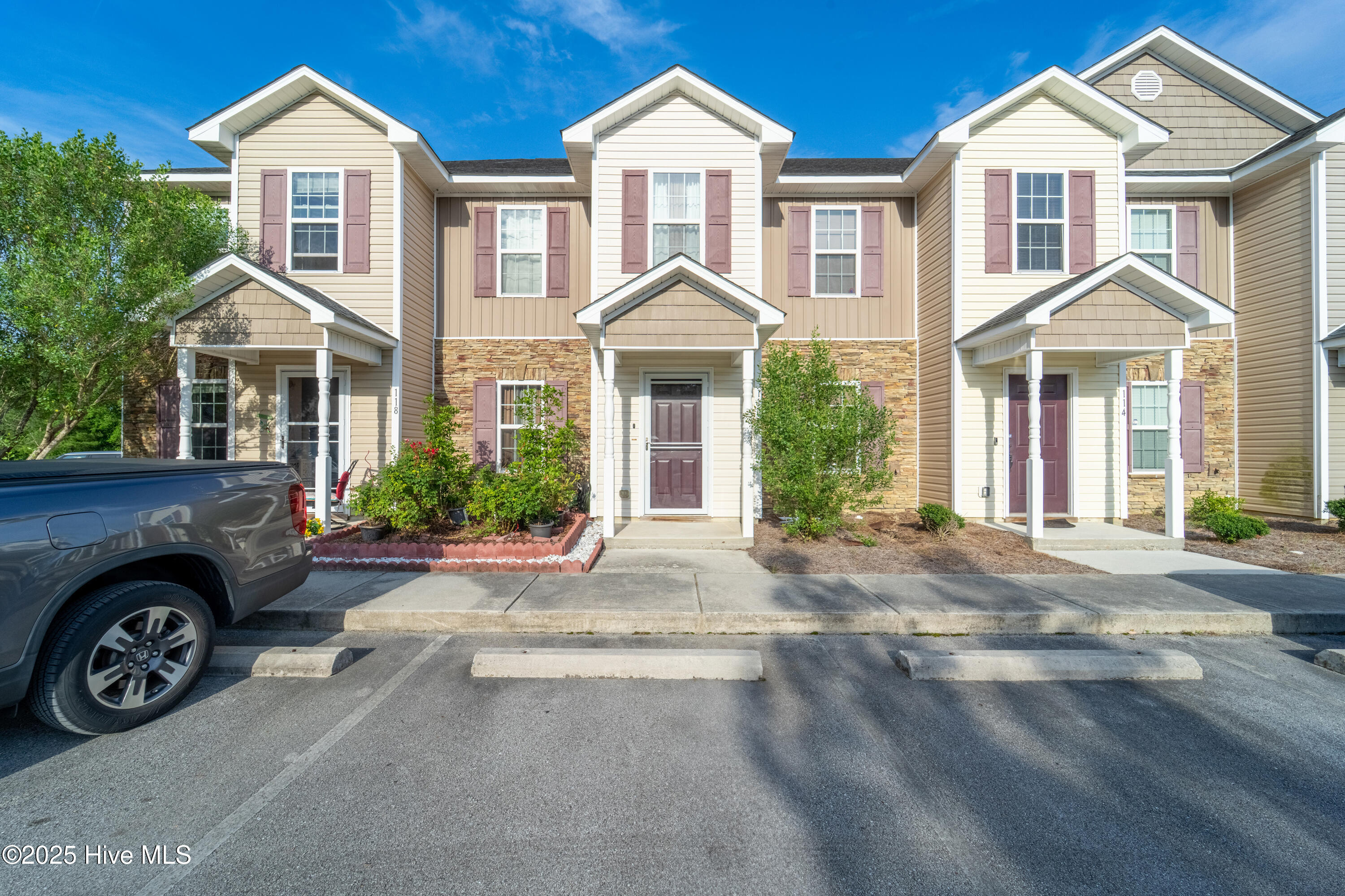 116 W Murrow Lane Property Photo
