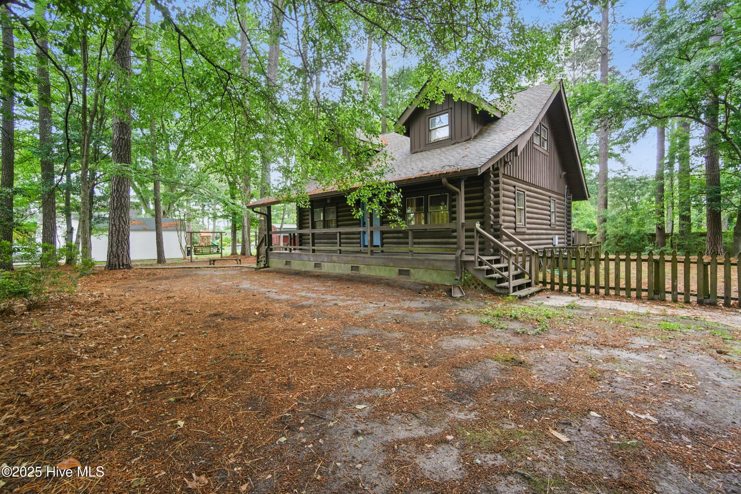 167 Puddin Ridge Road Property Photo
