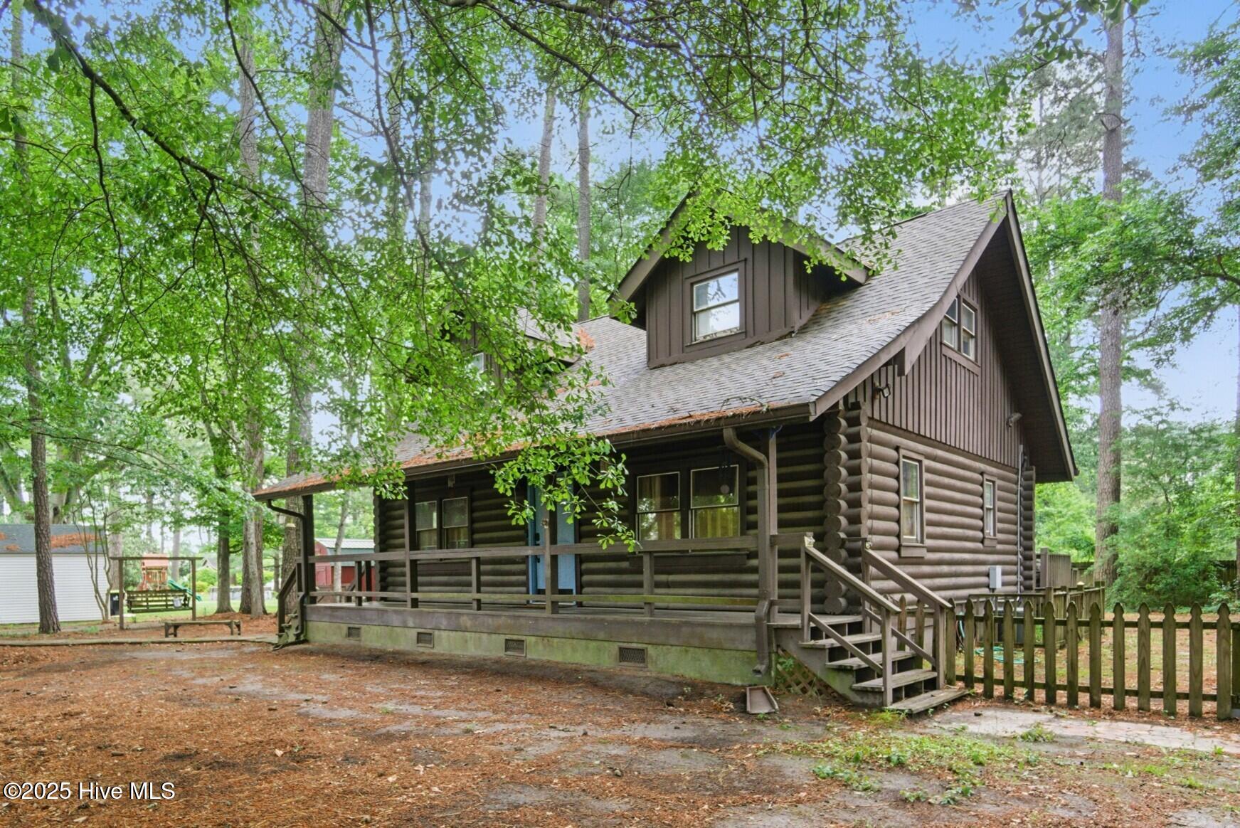 167 Puddin Ridge Road Property Photo 1