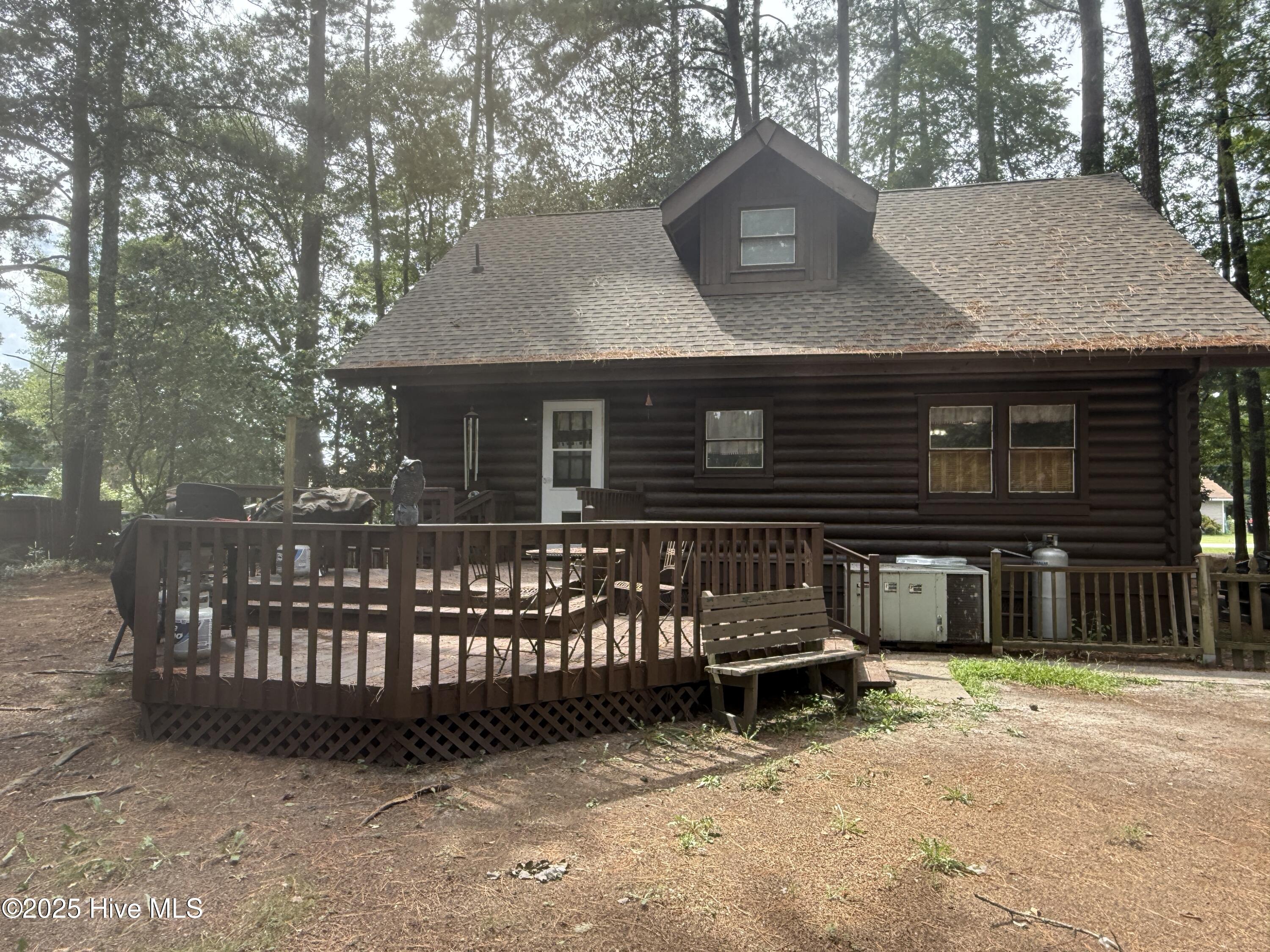 167 Puddin Ridge Road Property Photo 5