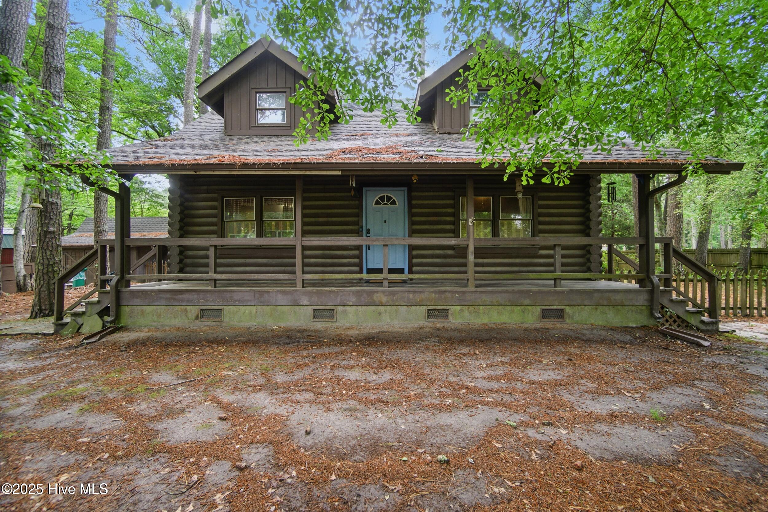 167 Puddin Ridge Road Property Photo 21